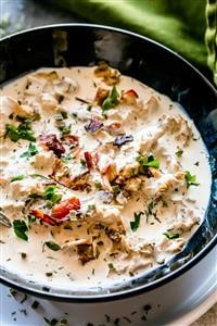 Ham Recipes for Keto Diet